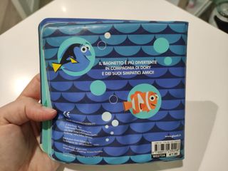 Libri bagnetto neonati come nuovi