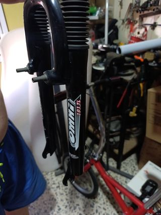 Horquilla bici Omni 191 TL