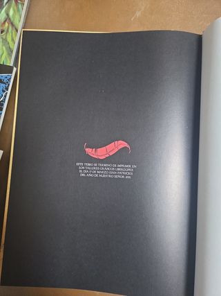 Aguila roja , historia completa