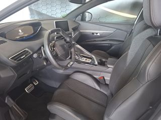 Peugeot 3008 2017