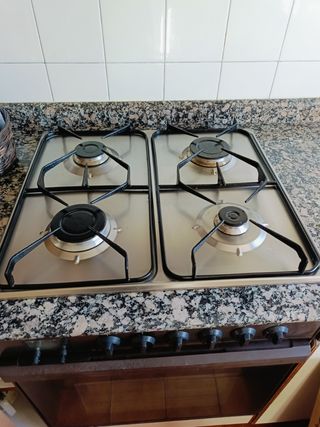 Electrodomésticos de cocina