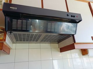 Electrodomésticos de cocina