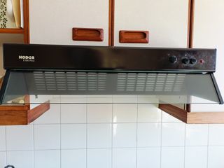 Electrodomésticos de cocina