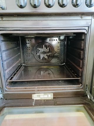 Electrodomésticos de cocina