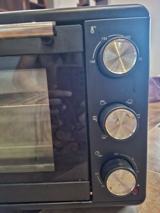 Horno mini Mandine 25L