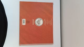 Libro Música Primaria 3º - Anaya