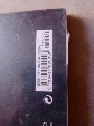 La Ratonera (Spanish Edition)