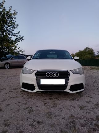 Audi A1 - 1.6 TDI - 105 C.V. - 2013