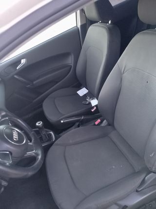Audi A1 - 1.6 TDI - 105 C.V. - 2013