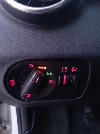 Audi A1 - 1.6 TDI - 105 C.V. - 2013