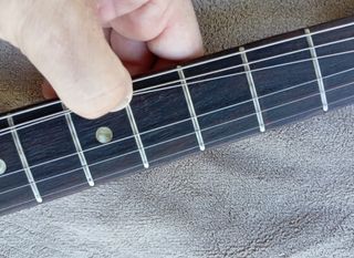 Telecaster Hisonus Japón Vintage