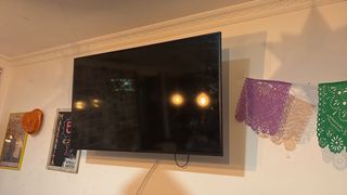 Televisión Hitachi 50 pulgadas