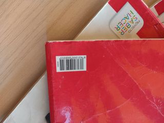 Libros 4° primaria Santillana 
