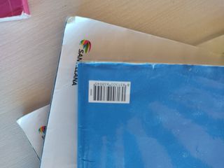 Libros 4° primaria Santillana 