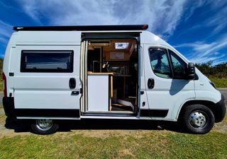 fiat ducato l2h2 camper fiat ducato l2h2 2019