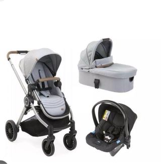 Silla paseo bebé Chicco