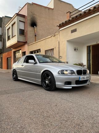 BMW Serie 3 2000
