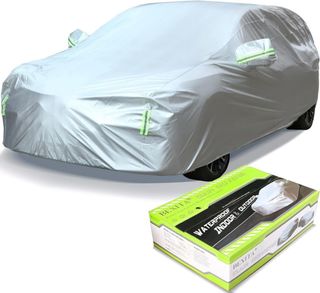 Funda para Coche Impermeable