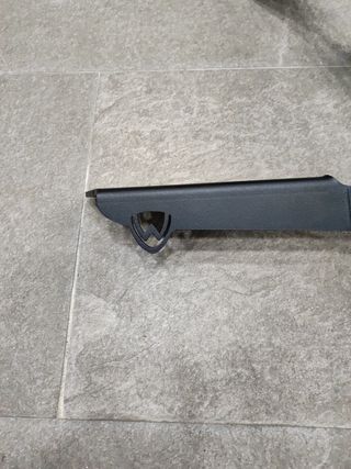 Soportes baúl moto Wottan Storm T 125