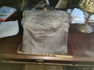 Máquina escribir Continental Antigua