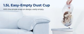 PECUTE: Aspirador y Cortapelos Mascotas