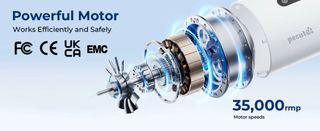 PECUTE: Aspirador y Cortapelos Mascotas