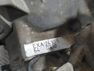 CAJA CAMBIOS SEAT IBIZA (6K1) EXA
