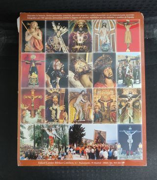 "El Libro de Jesucristo"