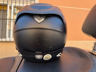 Casco moto Scorpion Exo-1000 talla M