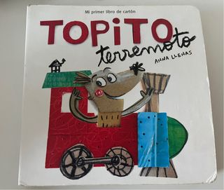 Topito terremoto