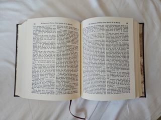 Don Quijote y Novelas Ejemplares