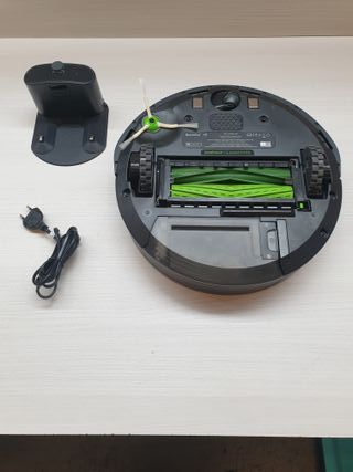 Roomba e5 iRobot - Aspirador robot