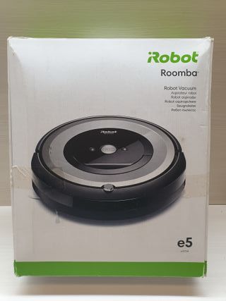 Roomba e5 iRobot - Aspirador robot