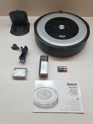 Roomba e5 iRobot - Aspirador robot
