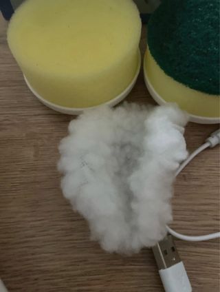 Spazzola Magica 5 in 1 - Elettrodomestico