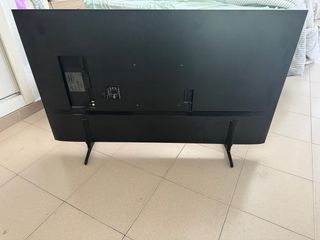 !!LEER BIEN !! TV Samsung 50" 4K Queld