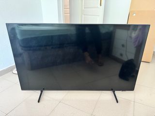 !!LEER BIEN !! TV Samsung 50" 4K Queld
