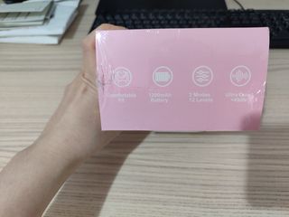 Sacaleches eléctrico NUEVO Jheppbay.