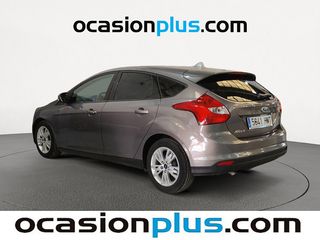 Ford Focus 1.6 TDCI Trend 70 kW (95 CV)