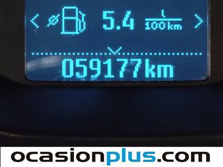 Ford Focus 1.6 TDCI Trend 70 kW (95 CV)