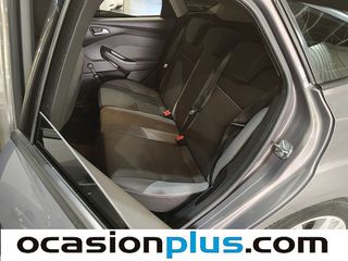 Ford Focus 1.6 TDCI Trend 70 kW (95 CV)