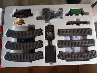 Tren Märklin Start up 