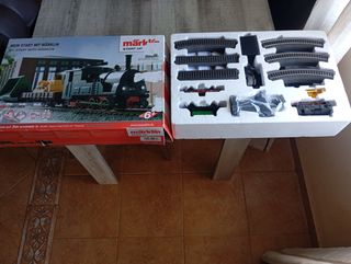 Tren Märklin Start up 