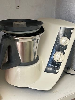 Thermomix TM31 - Ocasión