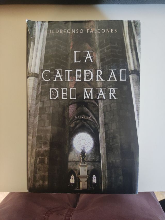 La Catedral del mar (Spanish Edition)