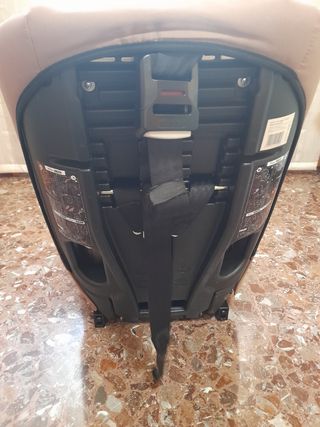 Silla coche grupo 1 Kinderkraft