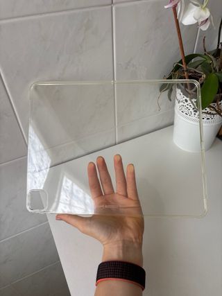 Apple Ipad Magic Keyboard ipad pro 12.9 (3rd & 4th