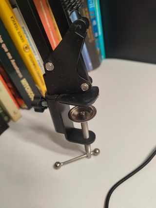 Micrófono Owlotech - Micrófono de estudio