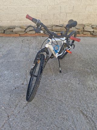 Bicicletas Decathlon: Paseo & Montaña