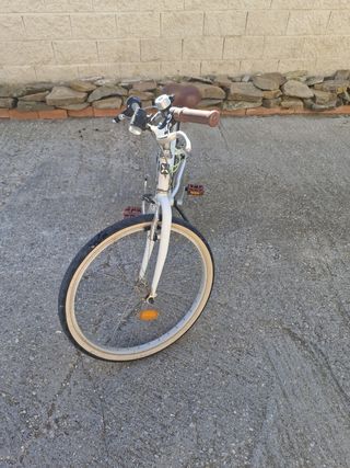Bicicletas Decathlon: Paseo & Montaña
